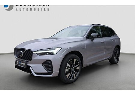 Volvo XC 60 T8 Plug-in Hybrid AWD Plus Dark Auto 5 Türen