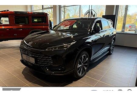 MG HS 1.5 T PHEV Luxury 5 Türen