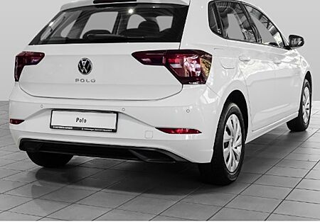 VW Polo 1.0 TSI 70kW DSG Life 5 Türen