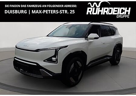 Kia EV5 81 kWh Earth Frontantrieb 5 Türen