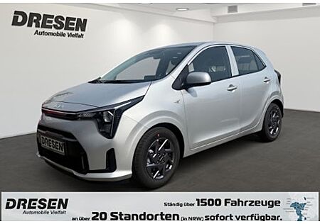 Kia Picanto 1.0 Vision 4-Sitzer 5 Türen