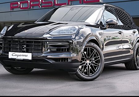 Porsche Cayenne E-Hybrid 5 Türen