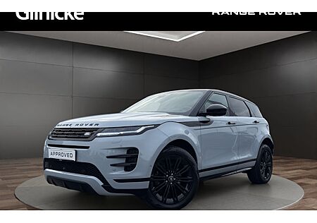 Land Rover Range Rover Evoque D200 DYNAMIC SE AWD Automatik 5 Türen