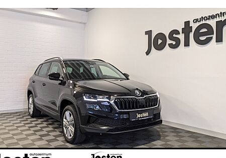 Skoda Karoq 1.5l TSI ACT DSG Selection 5 Türen
