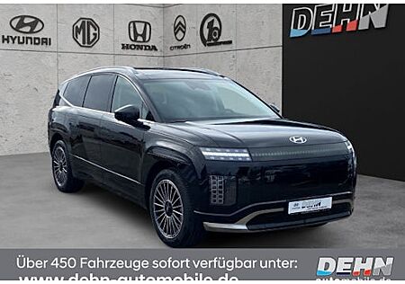 Hyundai IONIQ 9 110 kWh Allradantrieb Uniq 5 Türen