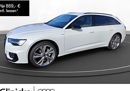 Audi A6 45 TFSI quattro S tronic S line Avant 5 Türen