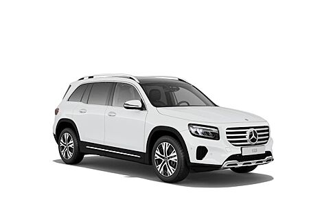 Mercedes-Benz GLB 220 d 4MATIC DCT 5 Türen