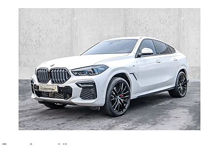 BMW X6 xDrive30d 5 Türen