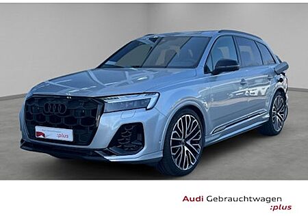 Audi Q7 60 TFSI e quattro tiptronic S line 5 Türen