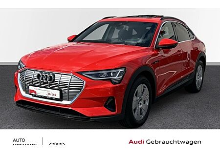 Audi e-tron 55 quattro 5 Türen