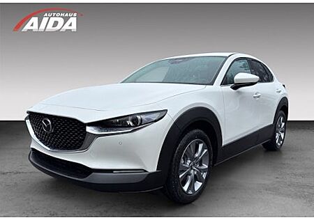 Mazda CX-30 e-SKYACTIV-G M-Hybrid 140 Centre-line AT 5 Türen