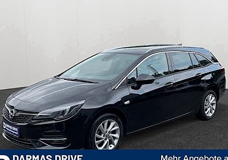 Opel Astra ST 1.2 Turbo 96kW Elegance 5 Türen