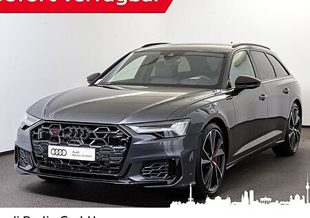 Audi S6 TDI quattro tiptronic Avant 5 Türen