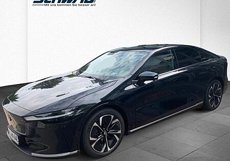 Mazda 6e EV Elektro Heckantrieb Takumi Plus 5 Türen