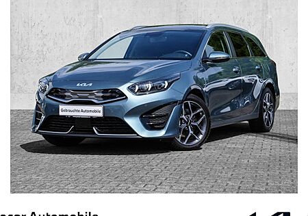 Kia Cee'd Sportswagon 1.6 GDI Plug-In Hybrid Platinum Ed. SW 5 Türen