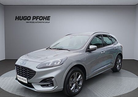 Ford Kuga 2.5 Duratec PHEV ST-Line CVT 5 Türen