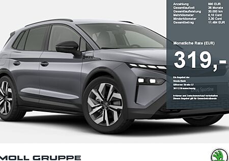 Skoda Elroq 85 Sportline 5 Türen