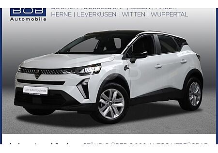 Renault Captur TCe 90 Evolution 5 Türen