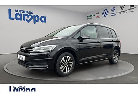 VW Touran 1.5 TSI OPF DSG ENERGY 5 Türen