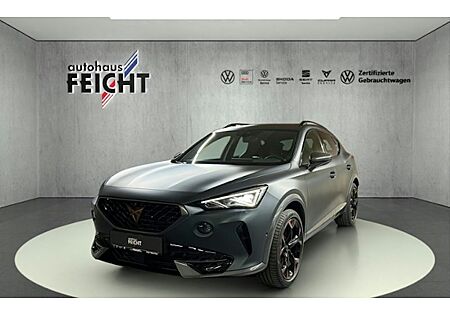 Cupra Formentor 2.0 TSI 228kW VZ 4Drive DSG 5 Türen