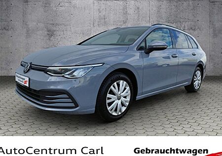VW Golf Variant 2.0 TDI SCR DSG Life Variant 5 Türen