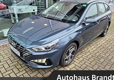 Hyundai i30 1.0 T-GDI Hybrid Select DCT 5 Türen