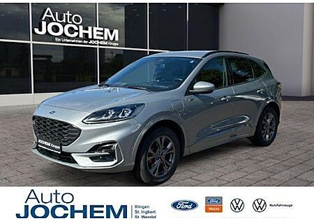 Ford Kuga 2.5 Duratec PHEV ST-Line X CVT 5 Türen