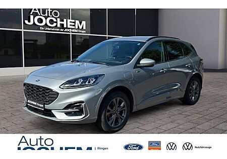 Ford Kuga 2.5 Duratec PHEV ST-Line X CVT 5 Türen