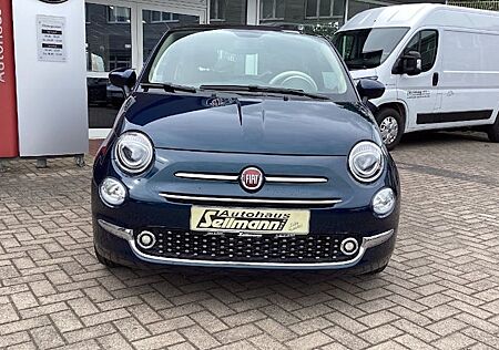 Fiat 500 1.0 GSE N3 Hybrid DOLCEVITA 3 Türen