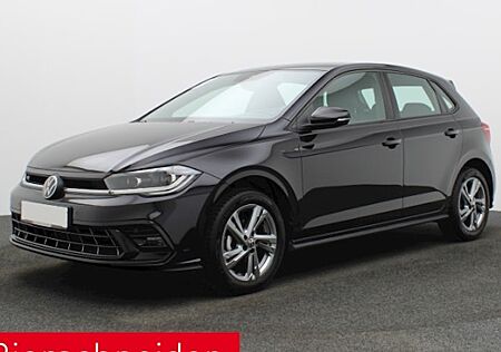 VW Polo 1.0 TSI 70kW R-Line 5 Türen