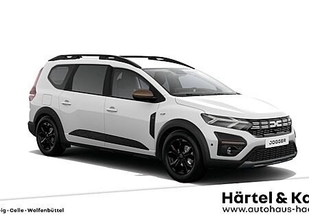 Dacia Jogger TCe 110 Extreme+ 5-Sitzer 5 Türen