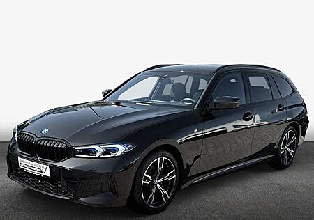 BMW 3er 318i Touring Auto 5 Türen