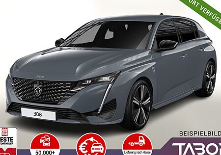 Peugeot 308 BlueHDi 130 EAT8 GT 5 Türen