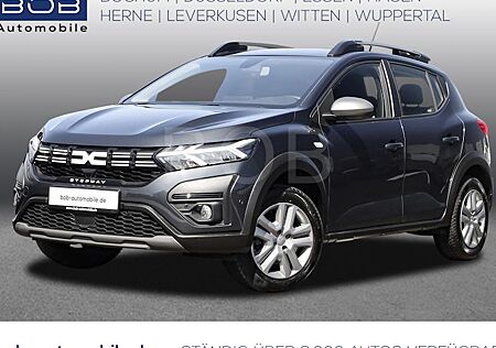 Dacia Sandero Stepway TCe 90 CVT Stepway Comfort 5 Türen