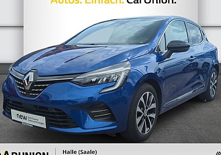 Renault Clio TCe 90 Techno 5 Türen