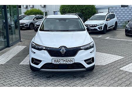 Renault Arkana Mild Hybrid 140 EDC Evolution 5 Türen