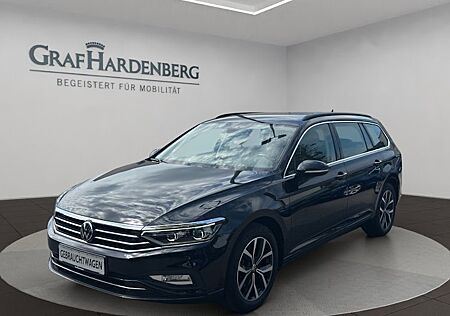 VW Passat Variant 2.0 TDI SCR 147kW DSG Business Variant 5 Türen