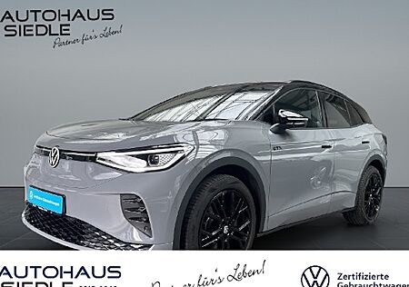 VW ID.4 77 kWh 4MOTION GTX mit Navi 5 Türen