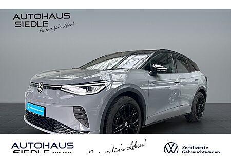 VW ID.4 77 kWh 4MOTION GTX mit Navi 5 Türen