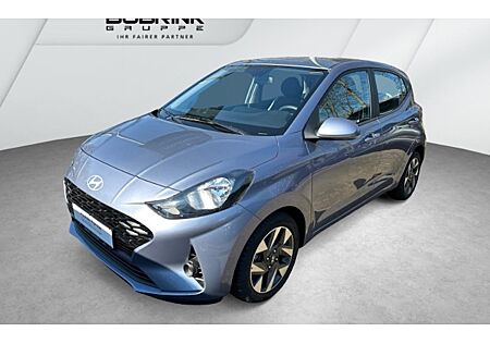 Hyundai i10 1.0 Trend 5 Türen