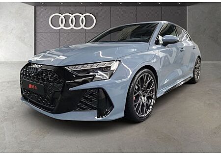 Audi RS3 2.5 TFSI S tronic quattro Sportback 5 Türen