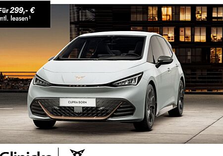Cupra Born 60 kWh 170 kW 5 Türen