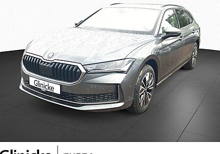 Skoda Superb 1.5 TSI mHEV DSG Selection Combi 5 Türen
