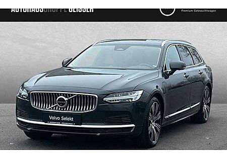 Volvo V90 T6 AWD Recharge Inscription Geartronic 5 Türen