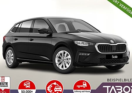 Skoda Scala 1.0 TSI 85kW DSG Selection 5 Türen