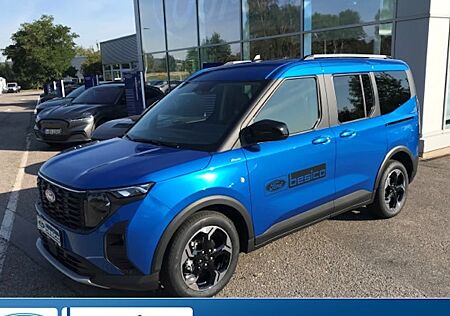 Ford Tourneo Courier 1.0 EcoBoost 92 kW Active 5 Türen