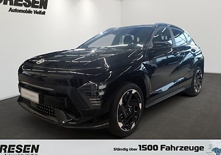 Hyundai Kona 150 kW N Line 5 Türen