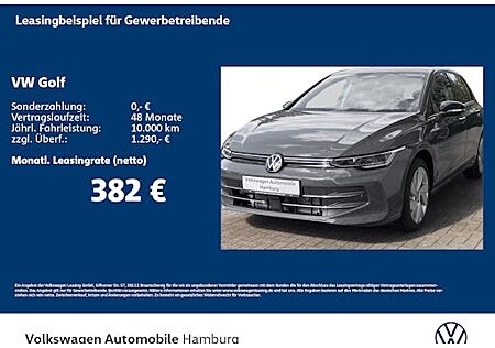 VW Golf 2.0 TDI SCR 110kW DSG Life 5 Türen