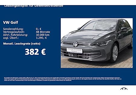VW Golf 2.0 TDI SCR 110kW DSG Life 5 Türen