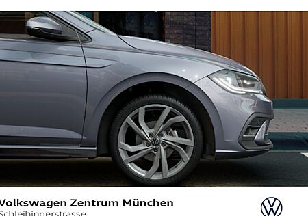 VW Polo 1.0 TSI 70kW Style 5 Türen